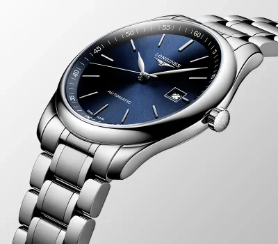 LONGINES LONGINES MASTER COLLECTION L2.793.4.92.6