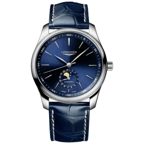 Watch Longines LONGINES MASTER COLLECTION MOONPHASE L2.909.4.92.0