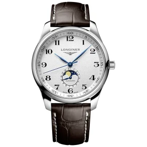 SILVERED 12 ARAB