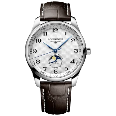SILVERED 12 ARAB
