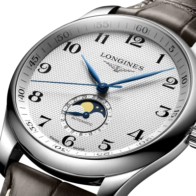 SILVERED 12 ARAB