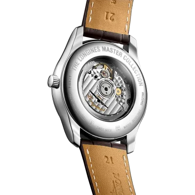 SILVERED 12 ARAB