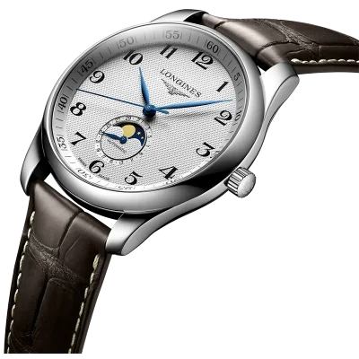 SILVERED 12 ARAB