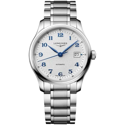 SILVERED 11 ARAB