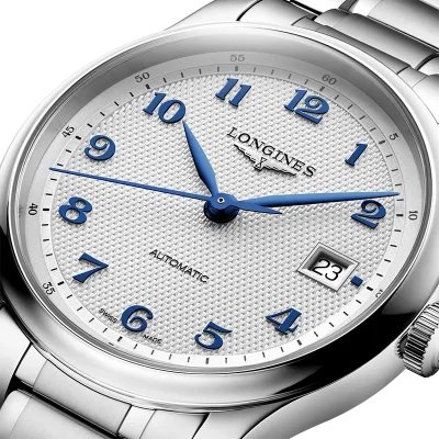 SILVERED 11 ARAB