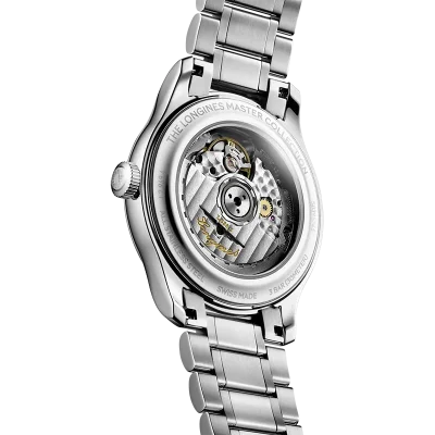 SILVERED 11 ARAB