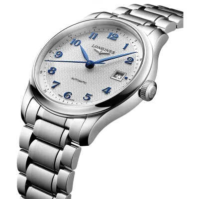 SILVERED 11 ARAB