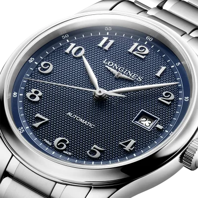 BLUE 11 ARAB