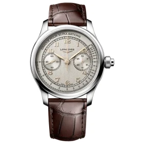 Longines Master Collection Chrono Monopusher L29604782