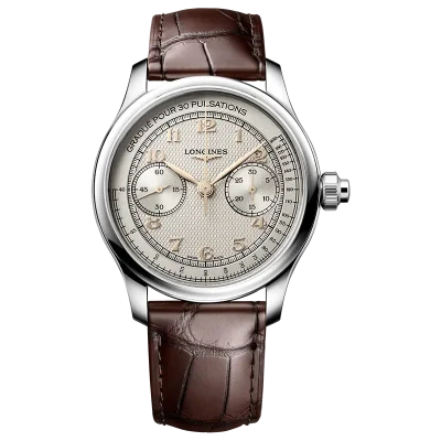 Longines Master Collection Chrono Monopusher L29604782