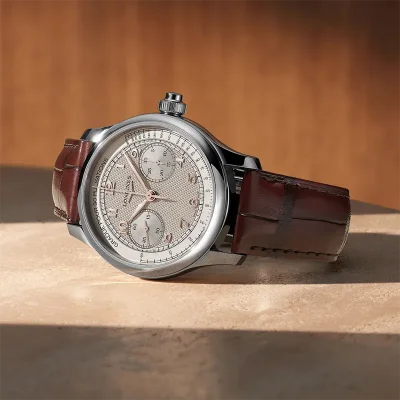 Longines Master Collection Chrono Monopusher L29604782