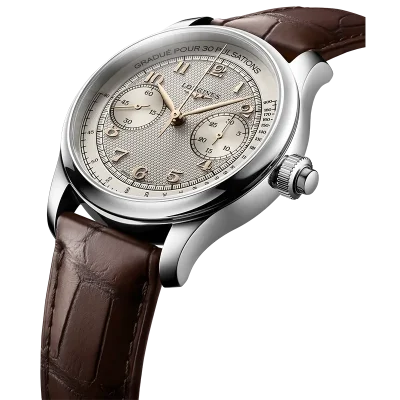 Longines Master Collection Chrono Monopusher L29604782