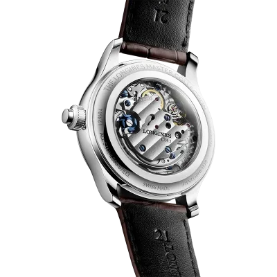 Longines Master Collection Chrono Monopusher L29604782