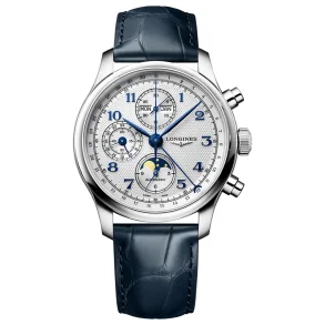 Longines Master Collection Chrono Moonphase L29624732