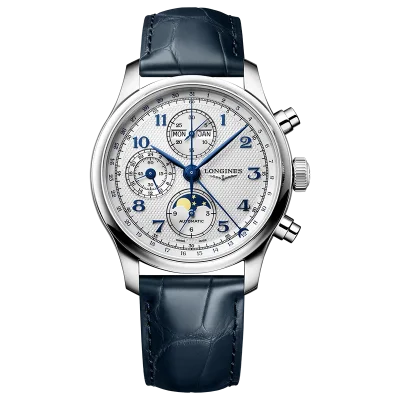 Longines Master Collection Chrono Moonphase L29624732