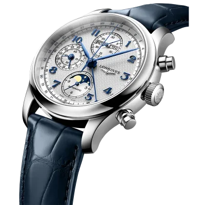 Longines Master Collection Chrono Moonphase L29624732