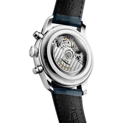 Longines Master Collection Chrono Moonphase L29624732