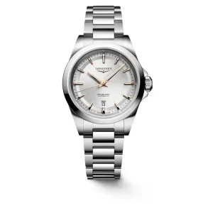 LONGINES CONQUEST L3.320.4.72.6