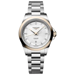 LONGINES CONQUEST L3.320.5.87.6