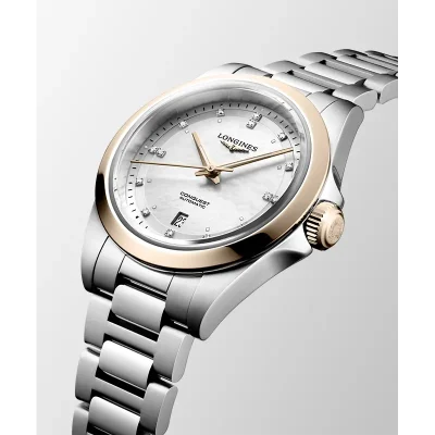 LONGINES CONQUEST L3.320.5.87.6
