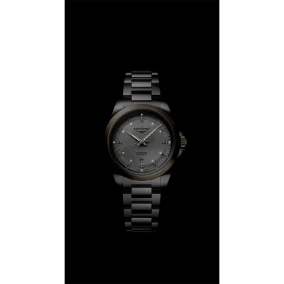 LONGINES CONQUEST L3.320.5.87.6