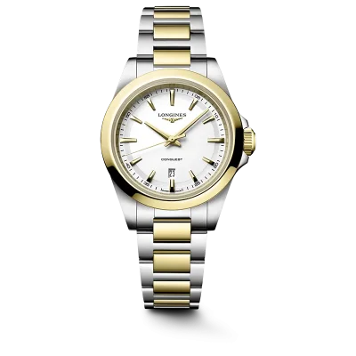 WHITE 12 INDEX GILT