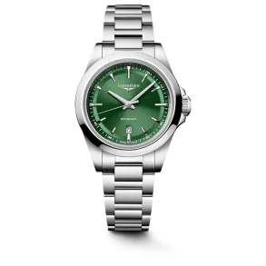 GREEN 12 INDEX