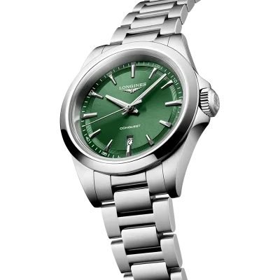 GREEN 12 INDEX