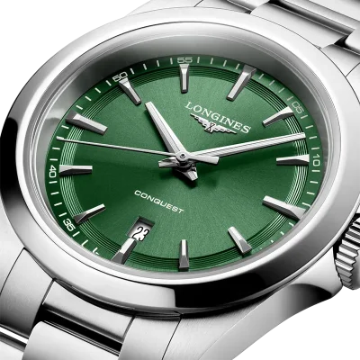 GREEN 12 INDEX