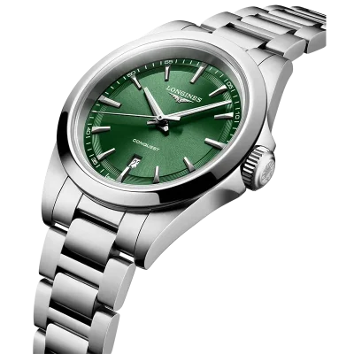 GREEN 12 INDEX