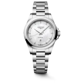 MOP WHITE 12 DIAMONDS