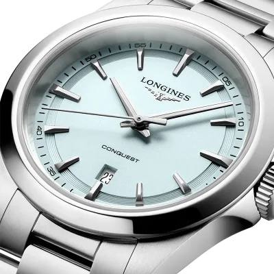 MINT BLUE 12 INDEX