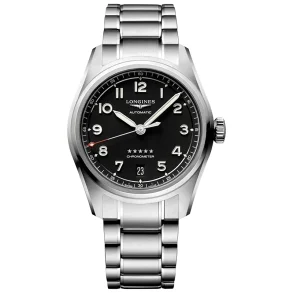 LONGINES LONGINES SPIRIT L3.410.4.53.6
