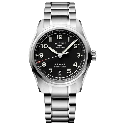 LONGINES LONGINES SPIRIT L3.410.4.53.6