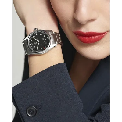 LONGINES LONGINES SPIRIT L3.410.4.53.6