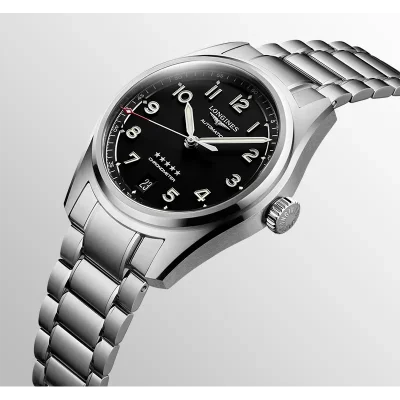 LONGINES LONGINES SPIRIT L3.410.4.53.6