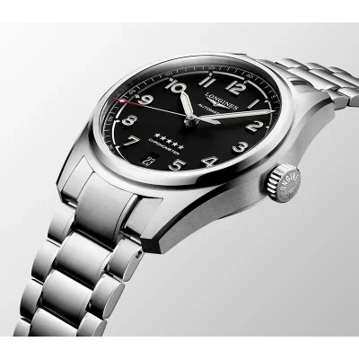 LONGINES LONGINES SPIRIT L3.410.4.53.6