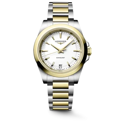 WHITE 11 INDEX GILT