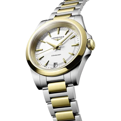 WHITE 11 INDEX GILT