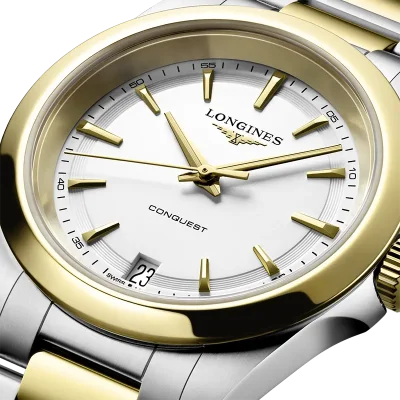 WHITE 11 INDEX GILT