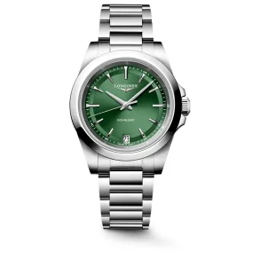 GREEN 11 INDEX