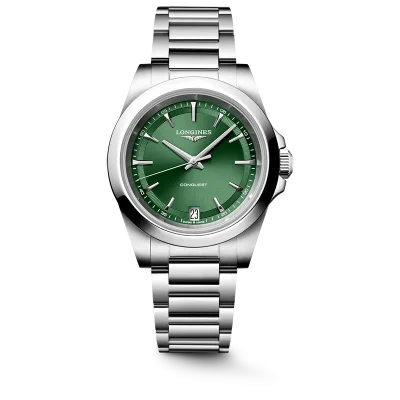 GREEN 11 INDEX