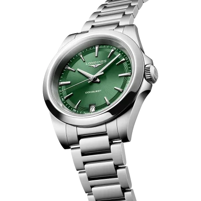 GREEN 11 INDEX