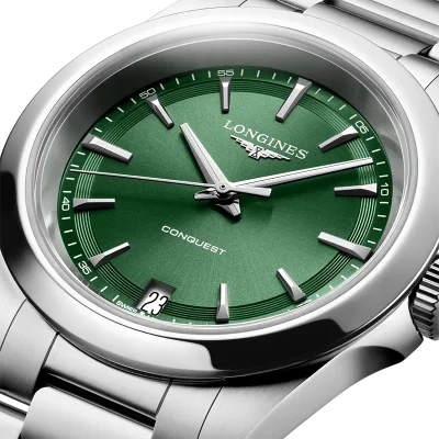 GREEN 11 INDEX