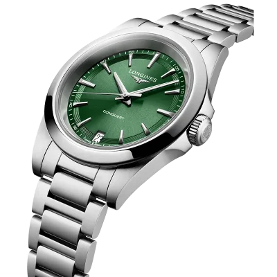 GREEN 11 INDEX