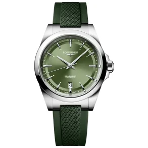 LONGINES CONQUEST L3.720.4.02.9