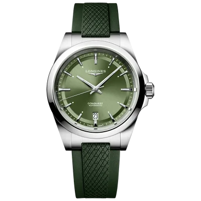 LONGINES CONQUEST L3.720.4.02.9
