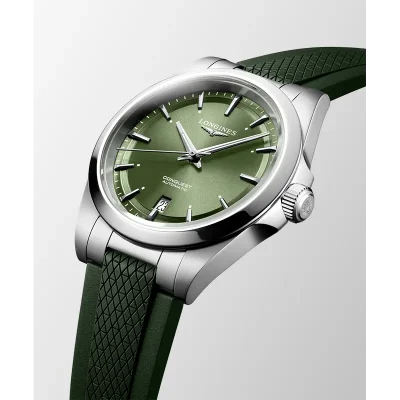LONGINES CONQUEST L3.720.4.02.9