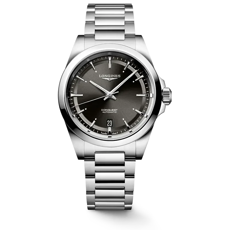 LONGINES CONQUEST L3.720.4.52.6