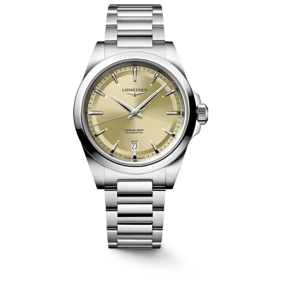 LONGINES CONQUEST L3.720.4.62.6